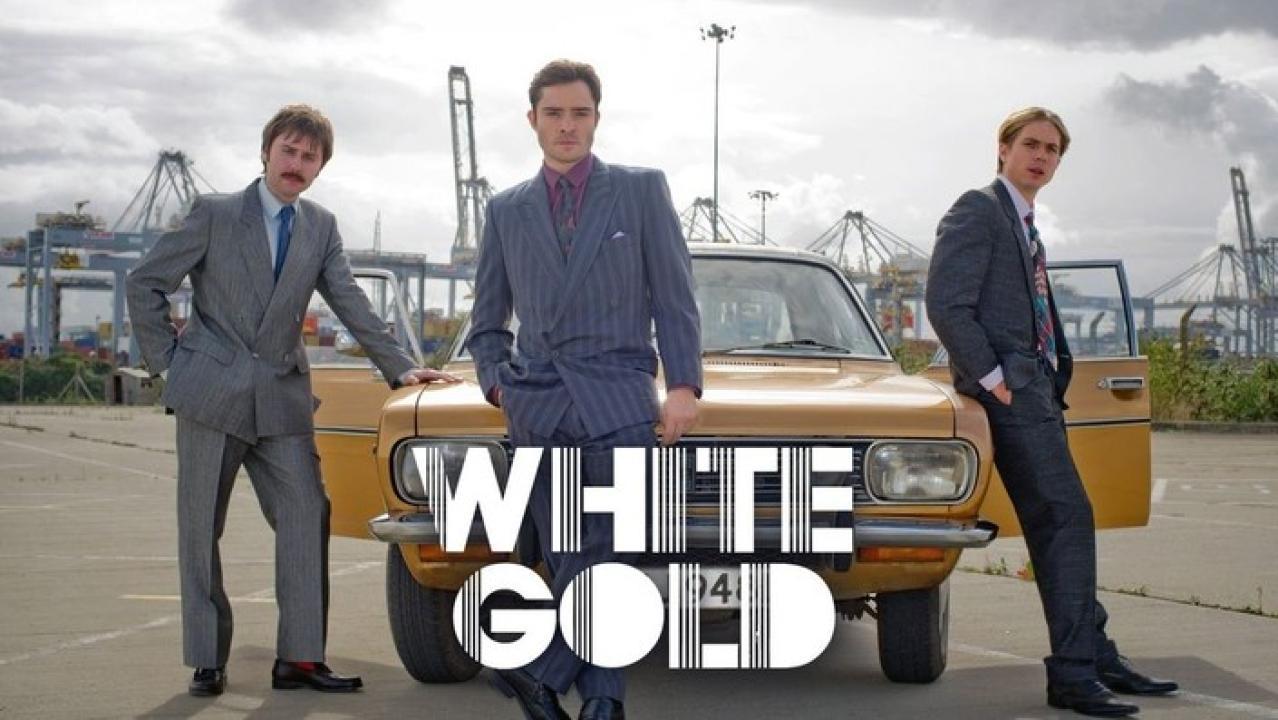 مسلسل White Gold الموسم الاول الحلقة 2 الثانية مترجمة