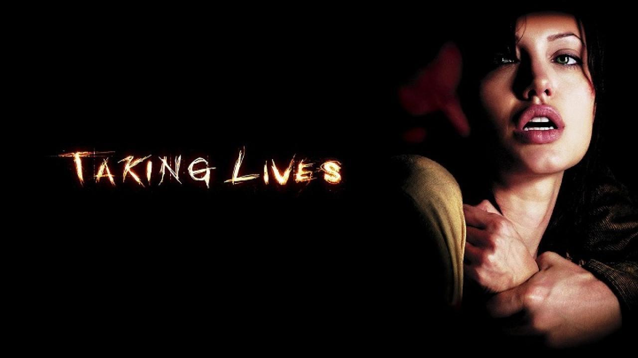 فيلم Taking Lives 2004 مترجم كامل HD