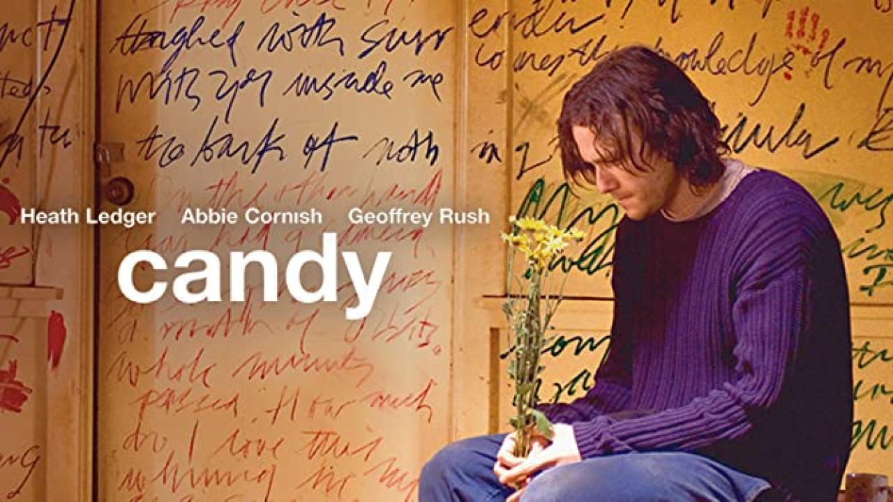 فيلم Candy 2006 مترجم كامل HD