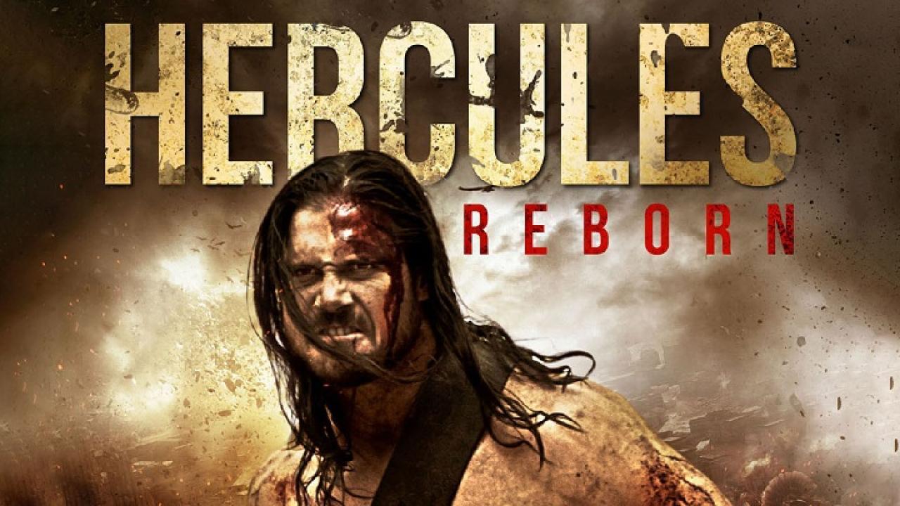 فيلم Hercules Reborn 2014 مترجم كامل HD