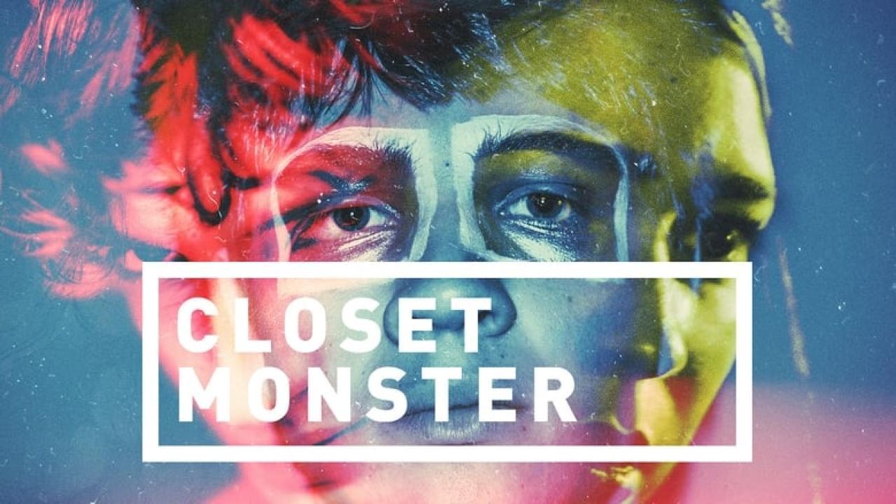 فيلم Closet Monster 2015 مترجم كامل HD