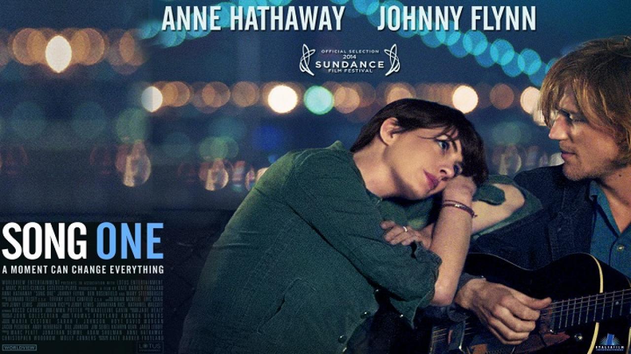 فيلم Song One 2014 مترجم كامل HD