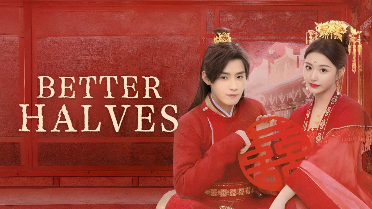 مسلسل Better Halves الحلقة 17 السابعة عشر مترجمة