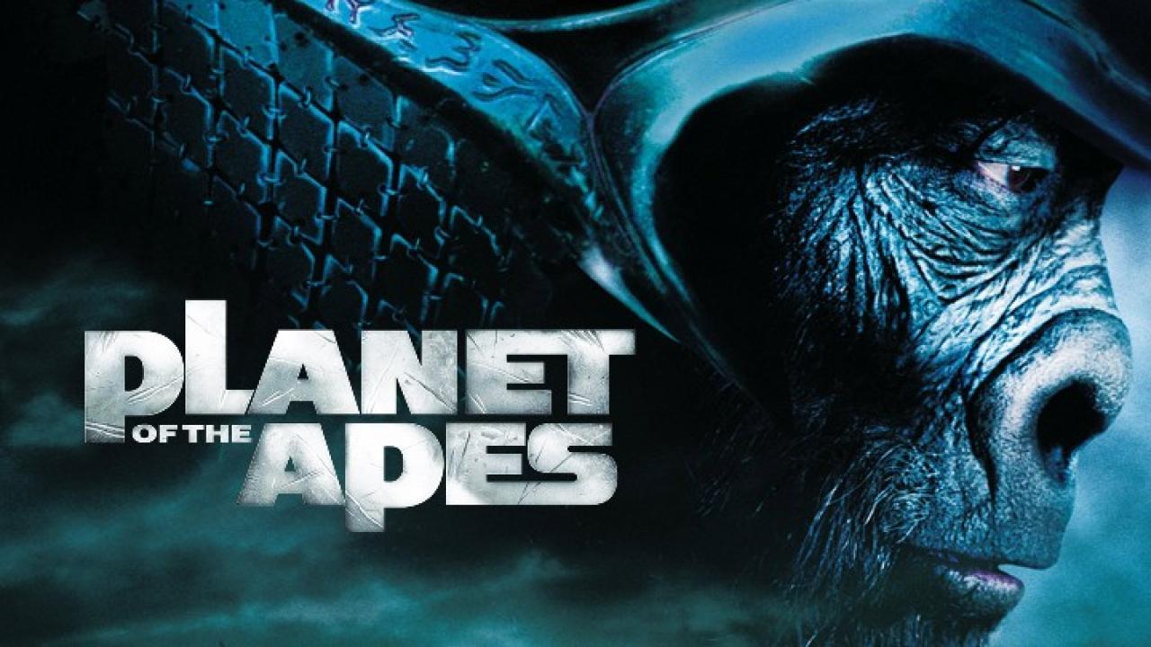 فيلم Planet of the Apes 2001 مترجم كامل HD