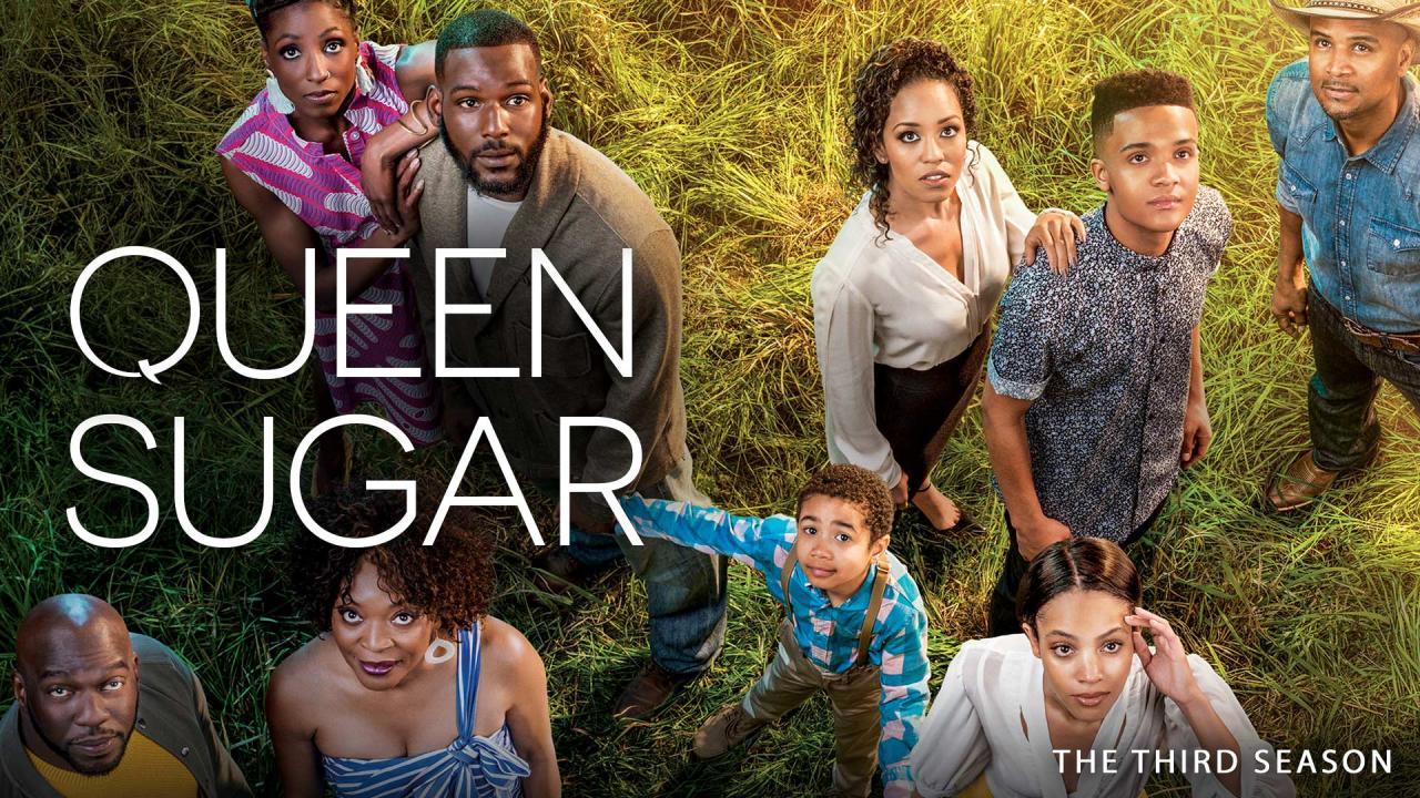 مسلسل Queen Sugar الموسم الثالث الحلقة 8 الثامنة مترجمة