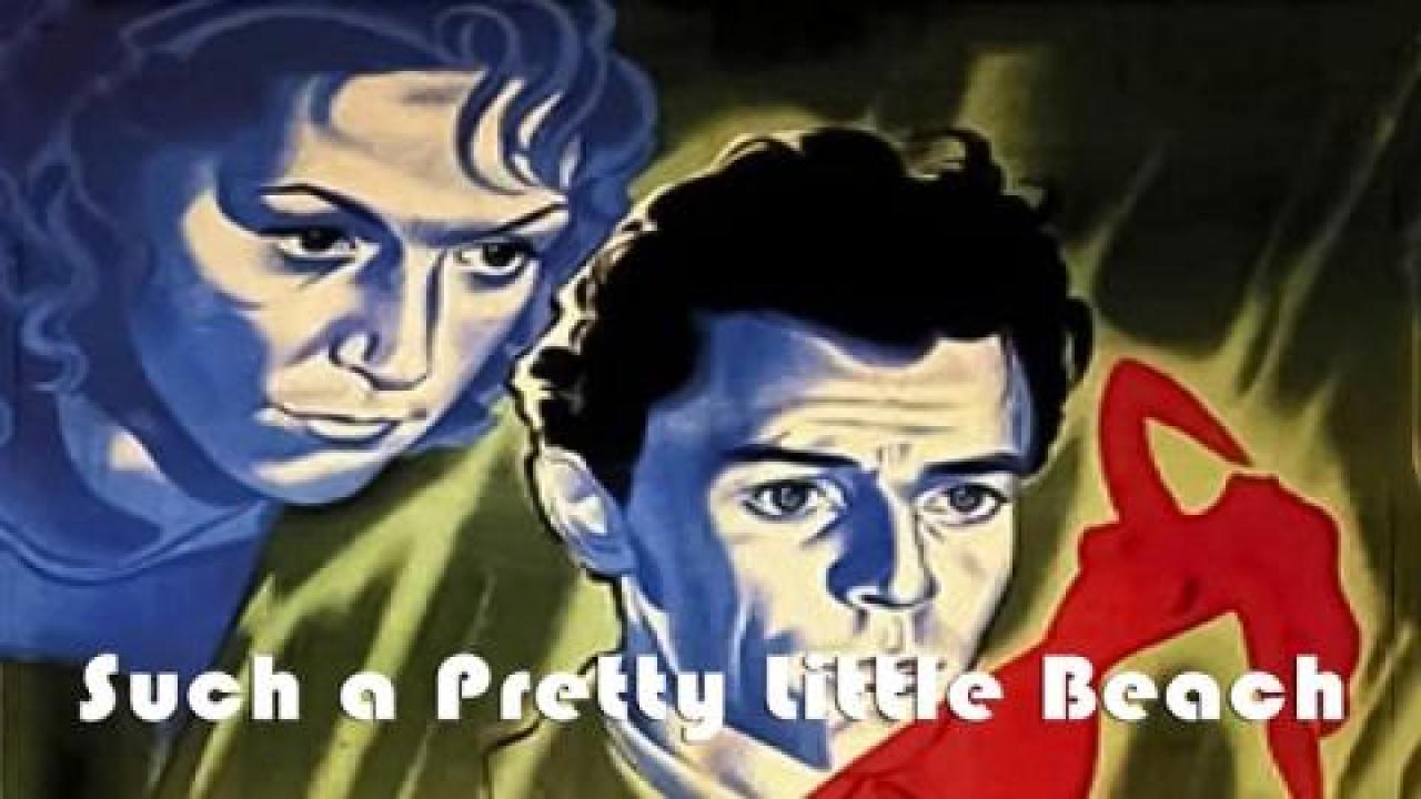 فيلم Such a Pretty Little Beach 1949 مترجم كامل HD