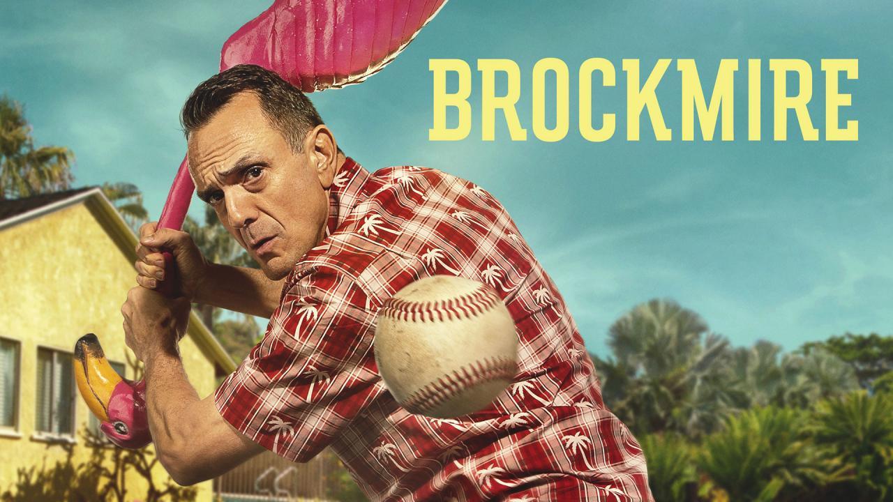 مسلسل Brockmire الموسم الثالث الحلقة 7 السابعة مترجمة