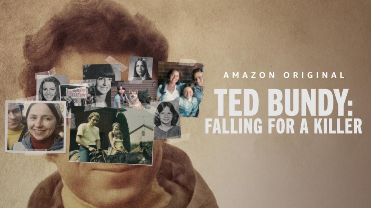 مسلسل Ted Bundy: Falling for a Killer الموسم الاول الحلقة 1 الاولي مترجمة