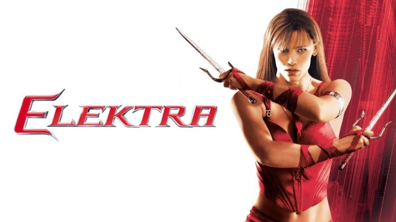 فيلم Elektra 2005 مترجم كامل HD