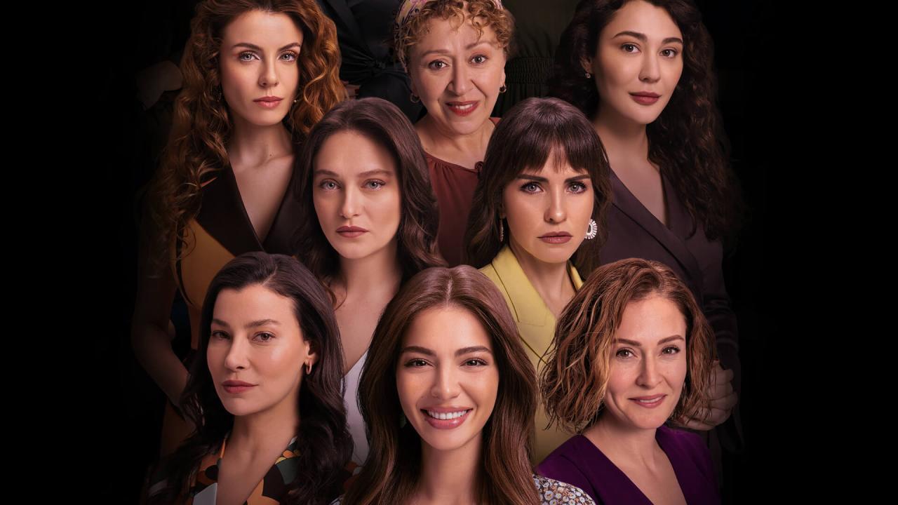 فيلم Kadinlara Mahsus 2023 مترجم كامل HD