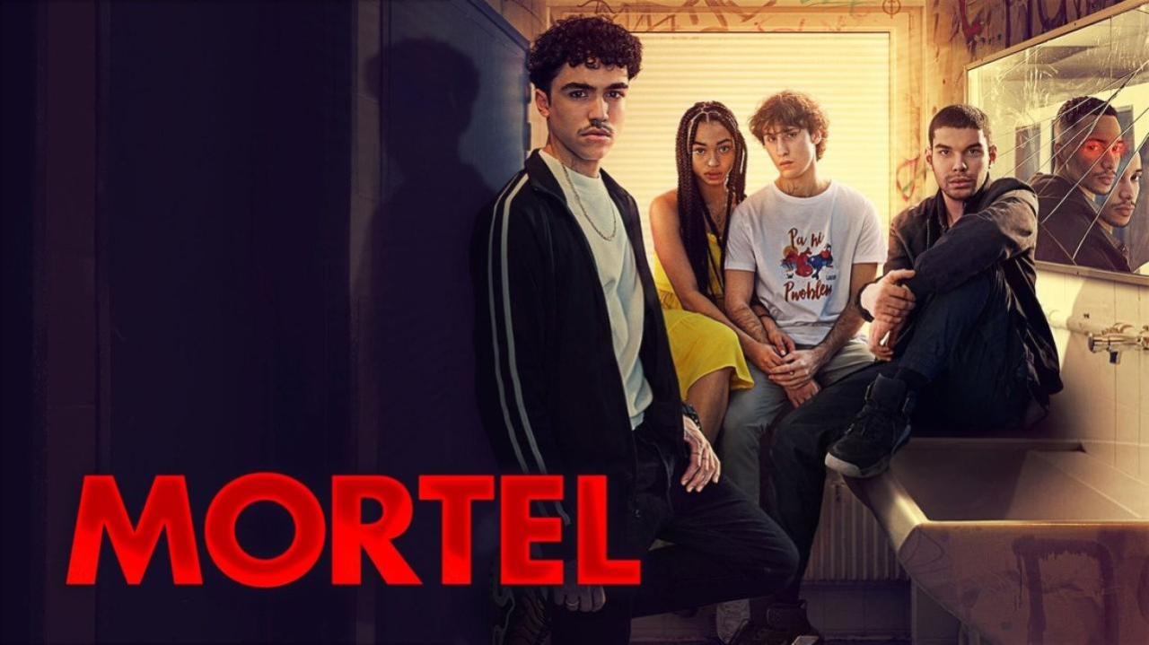 مسلسل Mortel الموسم الثاني الحلقة 5 الخامسة مترجمة