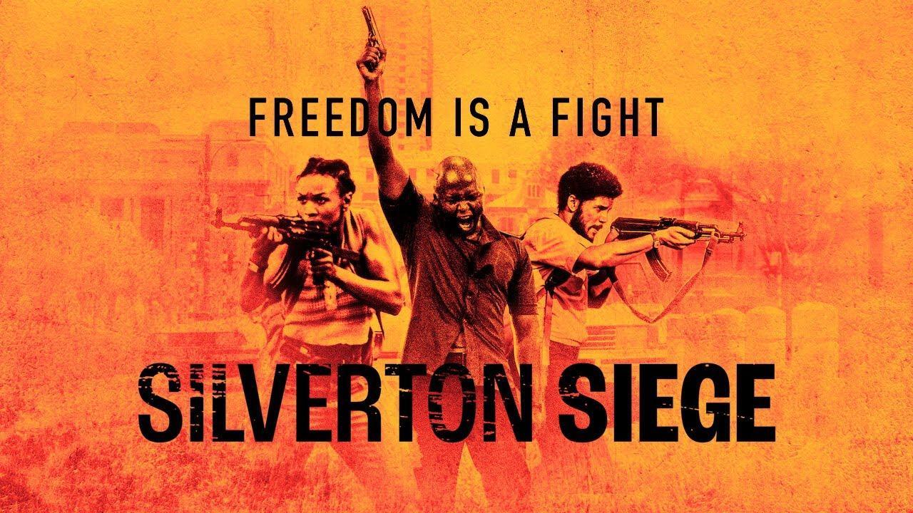 فيلم Silverton Siege 2022 مترجم كامل HD