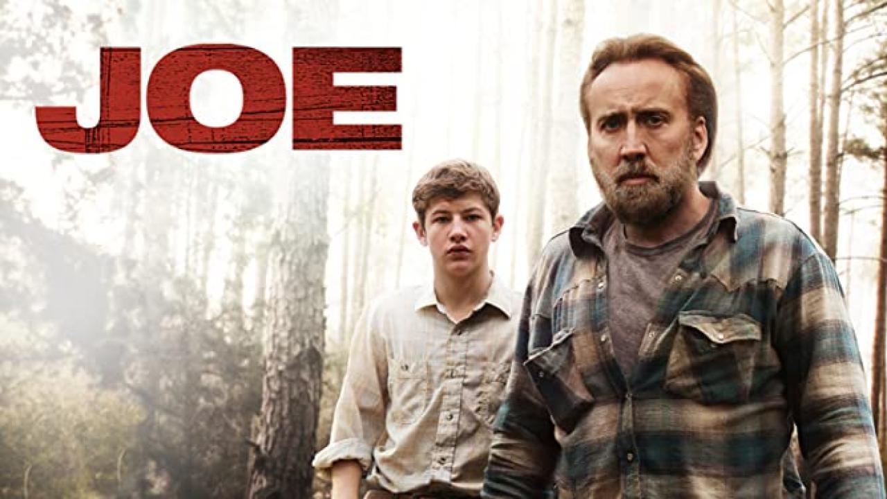 فيلم Joe 2013 مترجم كامل HD