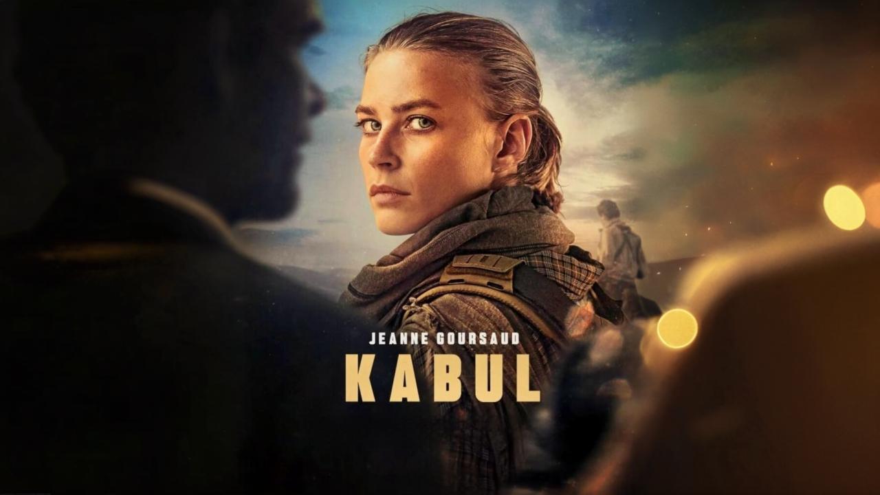 مسلسل Kabul الموسم الاول الحلقة 3 الثالثة مترجمة