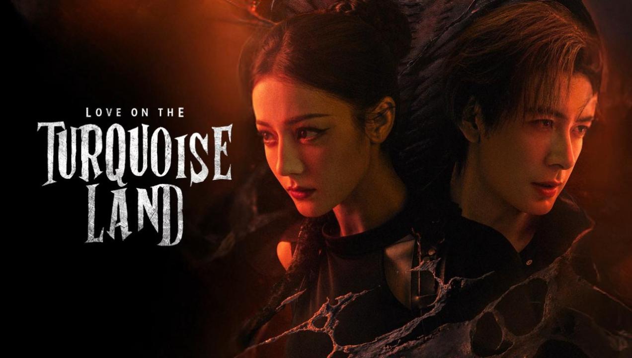 مسلسل Love on the Turquoise Land الحلقة 8 الثامنة مترجمة