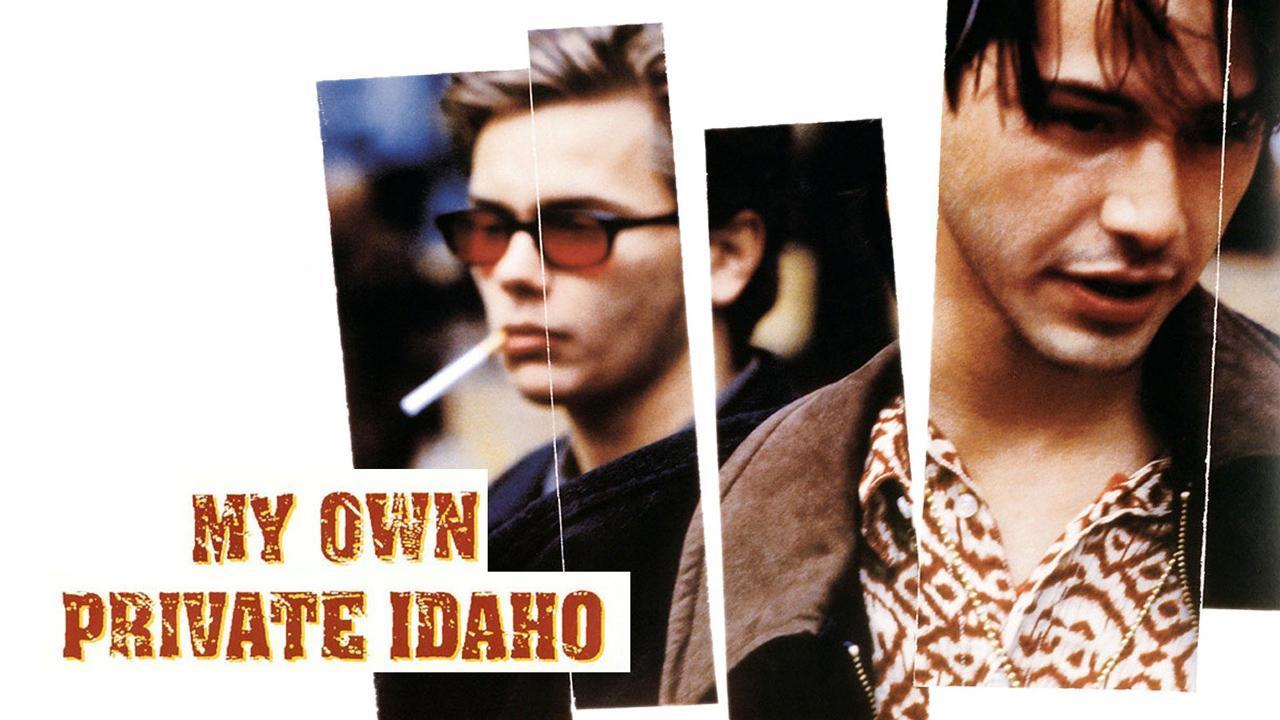 فيلم My Own Private Idaho 1991 مترجم كامل HD