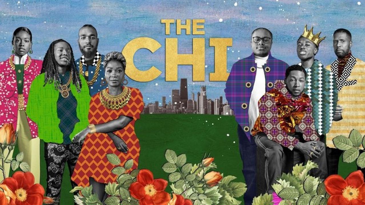 مسلسل The Chi الموسم الخامس الحلقة 2 الثانية مترجمة