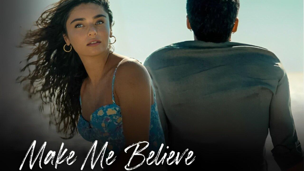 فيلم Make Me Believe 2023 مترجم كامل HD