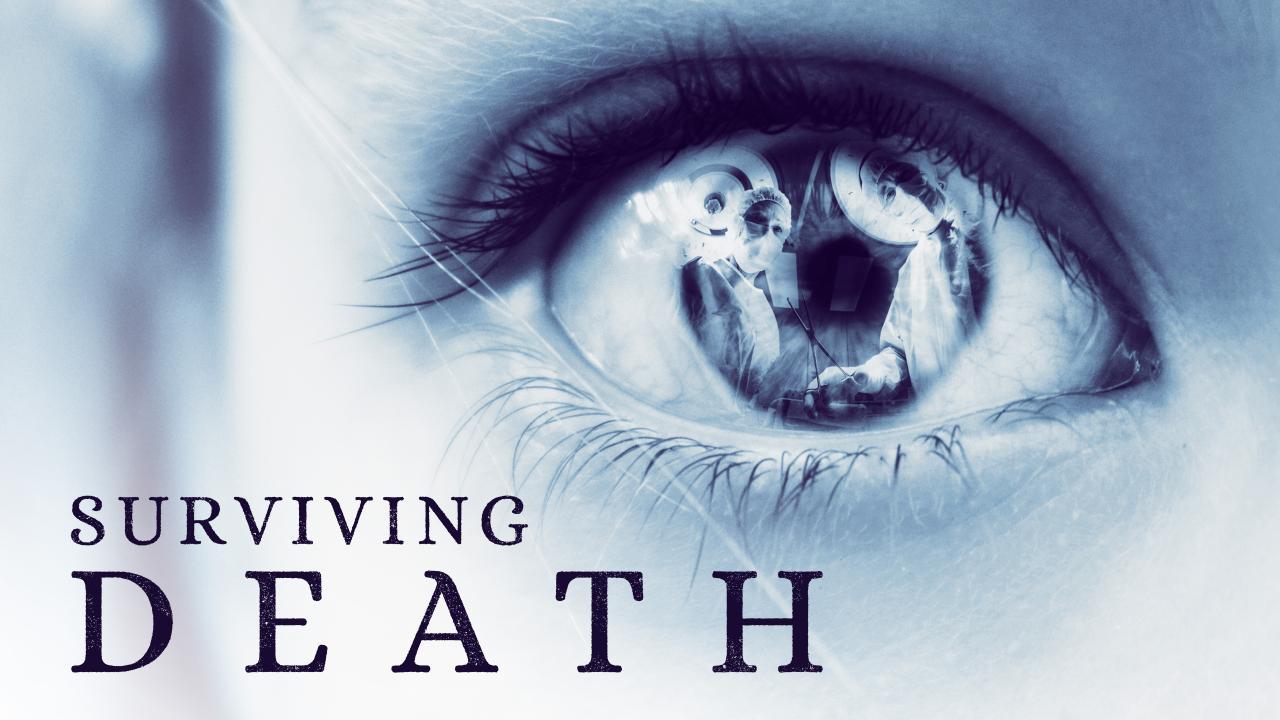 مسلسل Surviving Death الموسم الاول الحلقة 4 الرابعة مترجمة