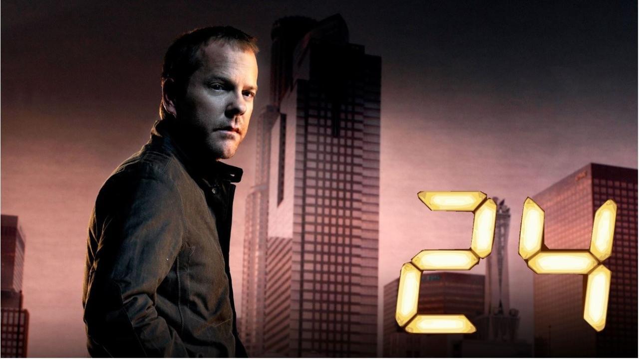 مسلسل 24 الموسم الخامس الحلقة 10 العاشرة مترجمة