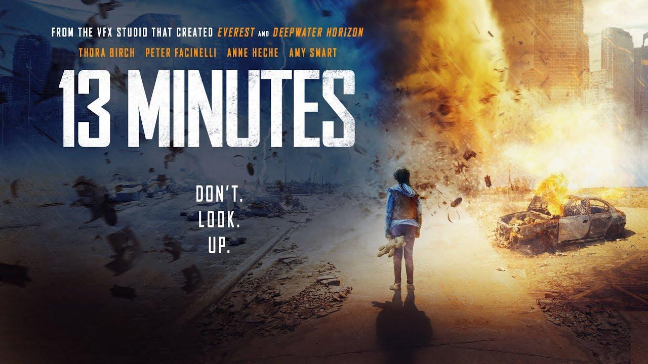 فيلم 13 Minutes 2015 مترجم كامل HD