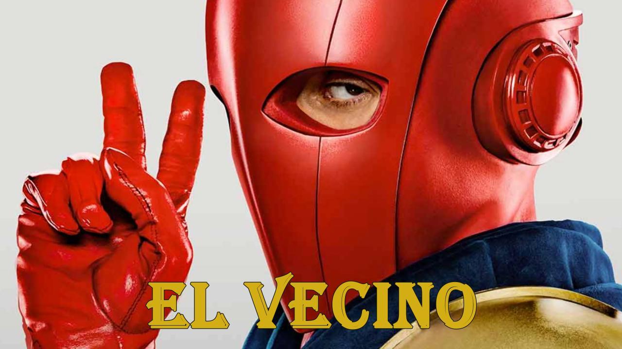 مسلسل El vecino الموسم الثاني الحلقة 3 الثالثة مترجمة