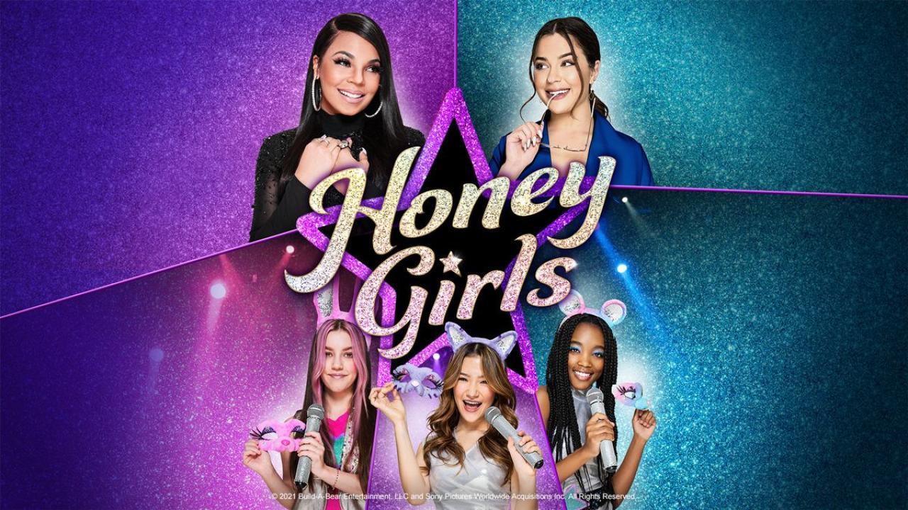 فيلم Honey Girls 2021 مترجم كامل HD