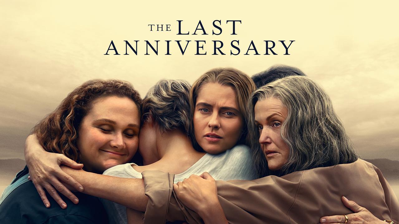 مسلسل The Last Anniversary الموسم الاول الحلقة 3 الثالثة مترجمة