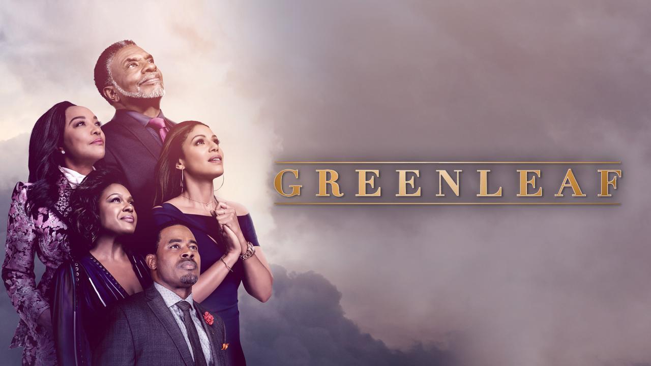 مسلسل Greenleaf الموسم الخامس الحلقة 7 السابعة مترجمة