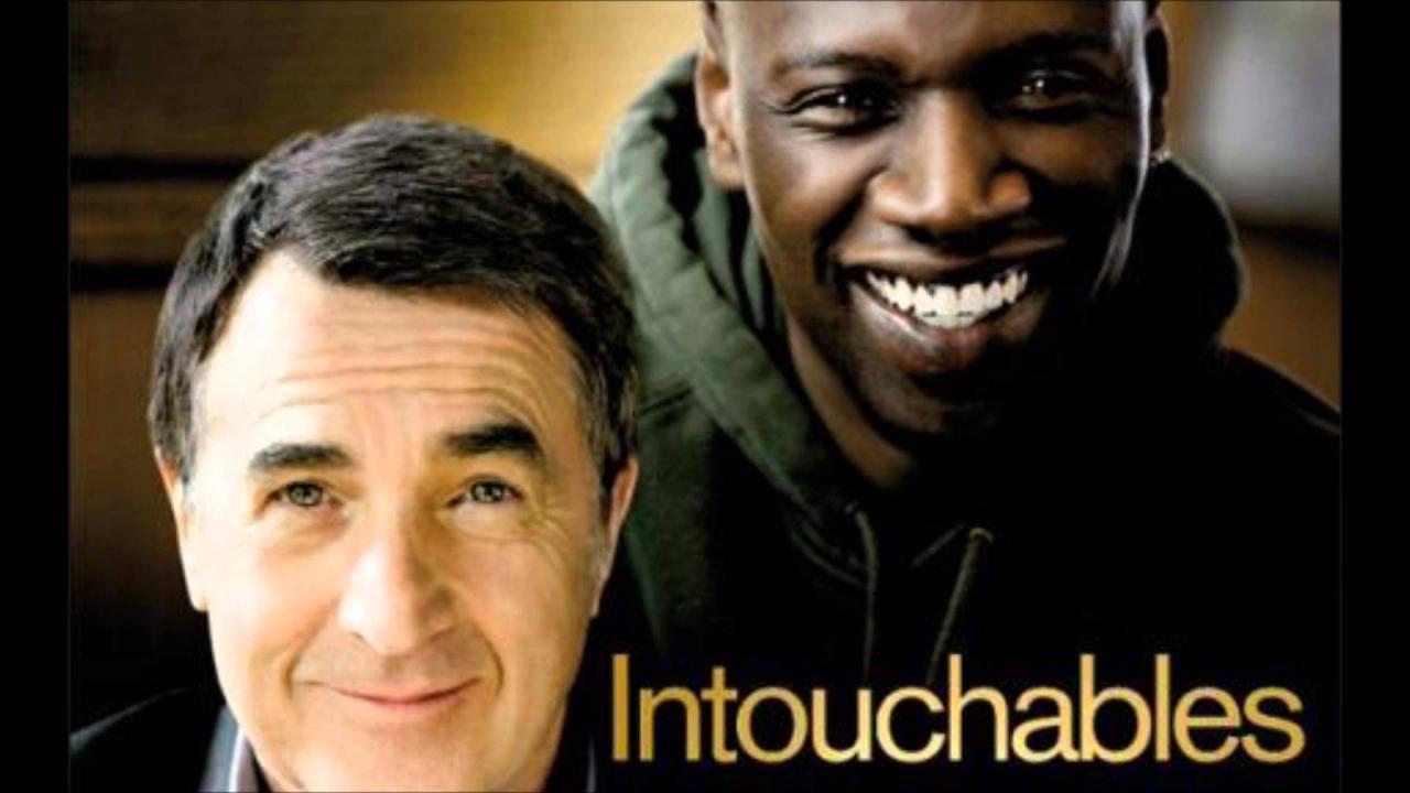 فيلم The Intouchables 2011 مترجم كامل HD