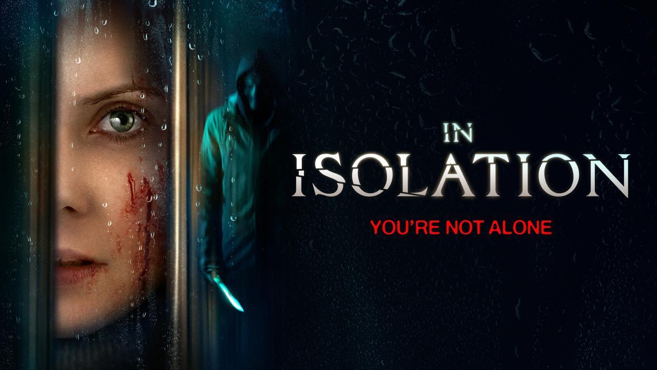 فيلم In Isolation 2022 مترجم كامل HD