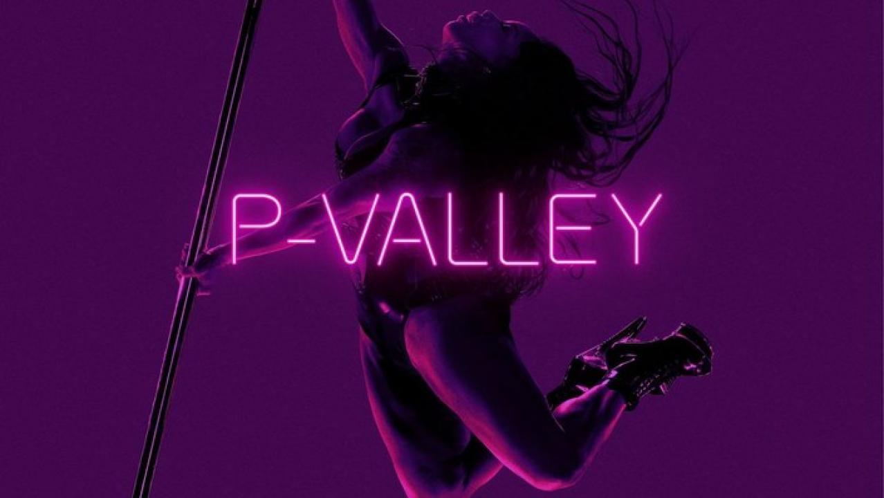 مسلسل P-Valley الموسم الاول الحلقة 3 الثالثة مترجمة