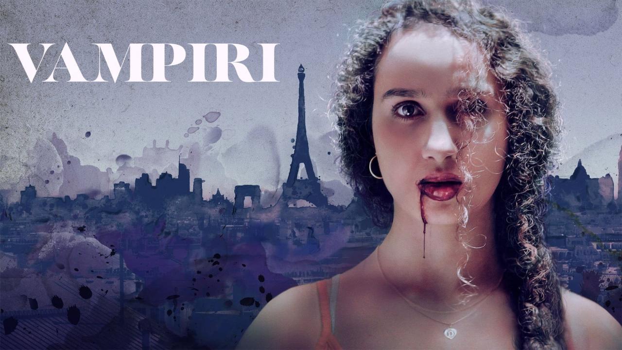 مسلسل Vampires الموسم الاول الحلقة 2 الثانية مترجمة