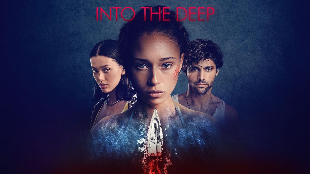 فيلم Into The Deep 2022 مترجم كامل HD