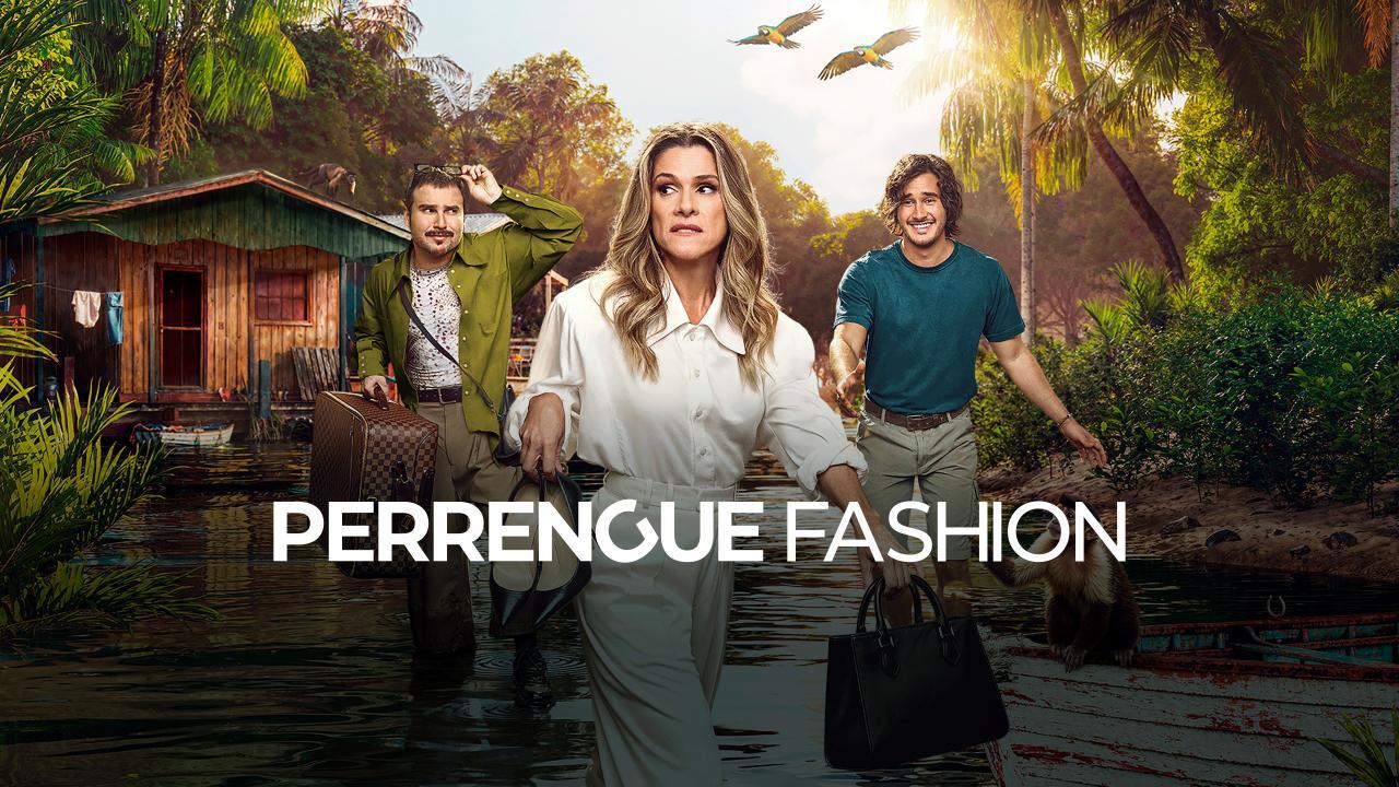 فيلم Perrengue Fashion 2025 مترجم كامل بجودة عالية HD