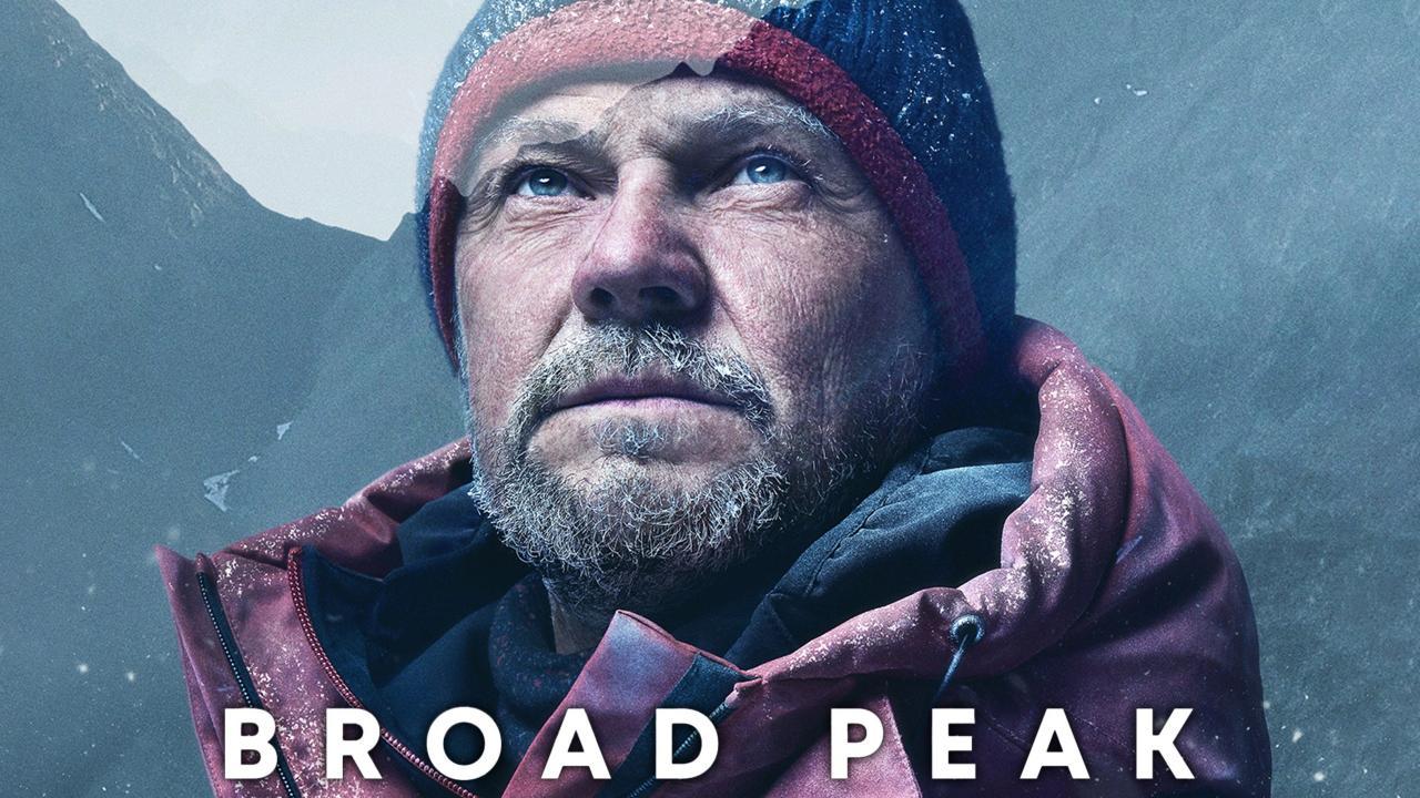 فيلم Broad Peak 2022 مترجم كامل HD