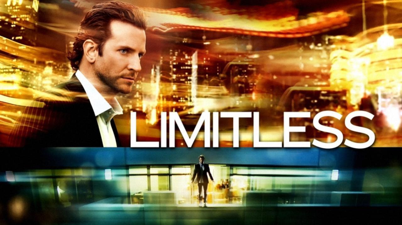 فيلم Limitless 2011 مترجم كامل HD