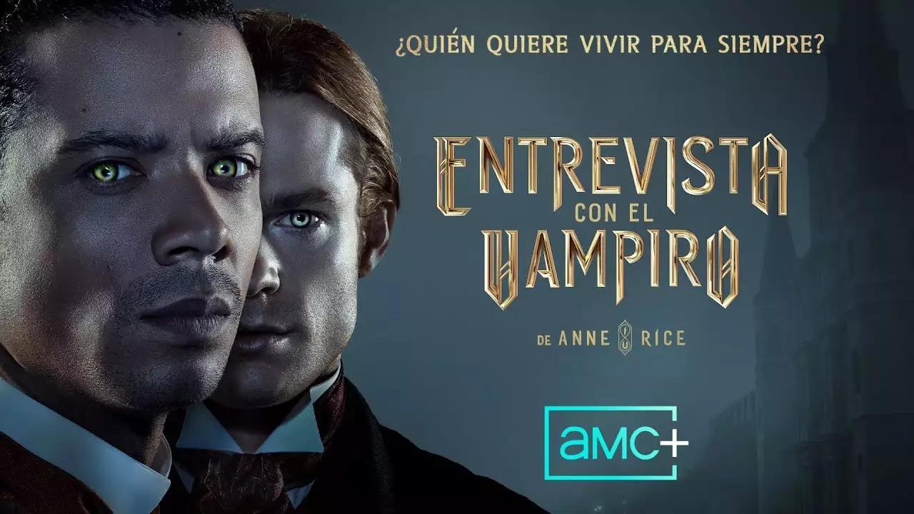 مسلسل Interview with the Vampire الموسم الاول الحلقة 7 السابعة مترجمة والاخيرة