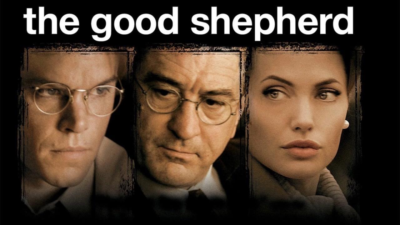 فيلم The Good Shepherd 2006 مترجم كامل HD