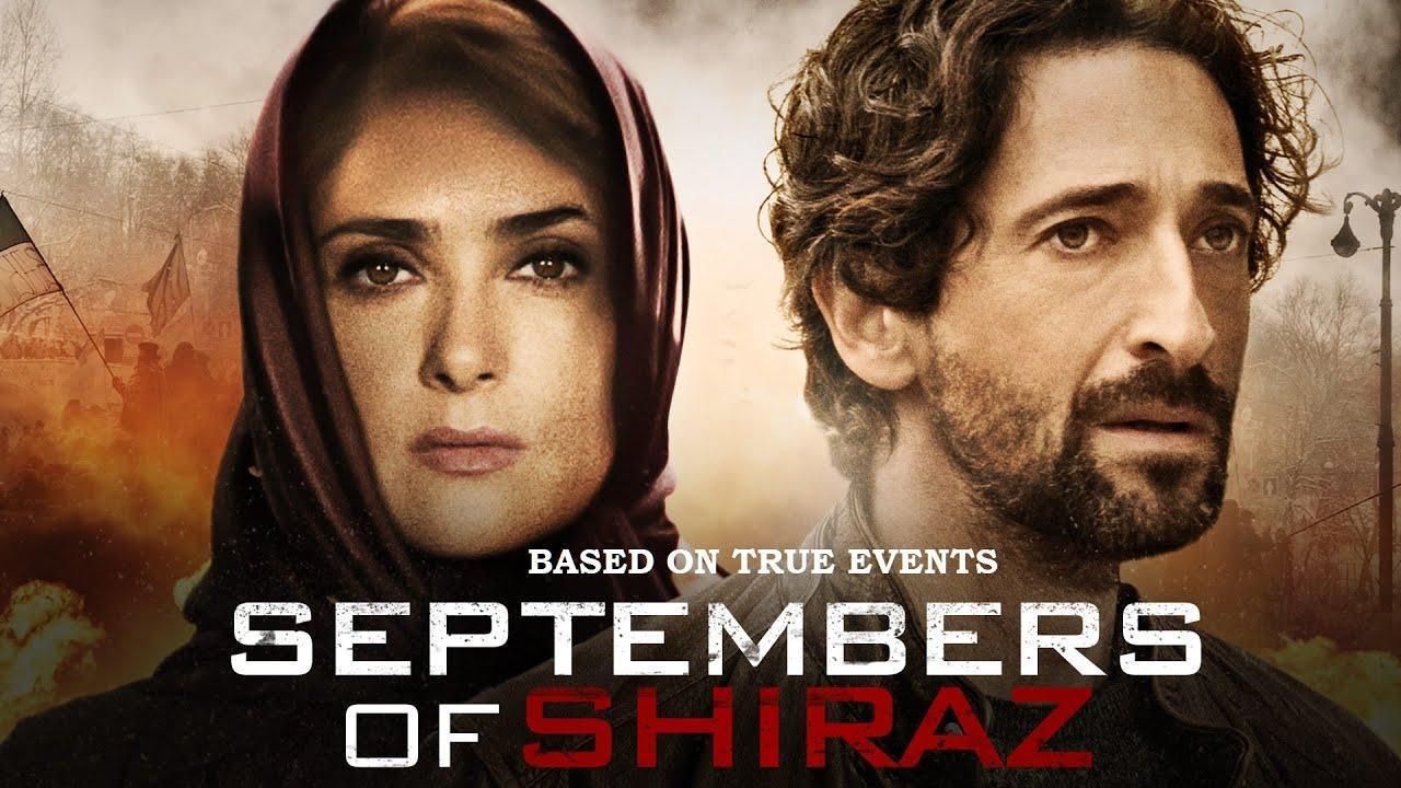فيلم Septembers of Shiraz 2015 مترجم كامل بجودة HD