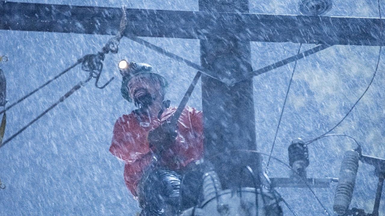 فيلم Life On The Line 2015 مترجم كامل بجودة HD