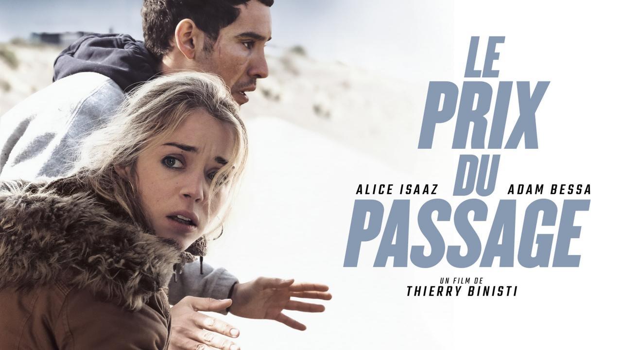 فيلم Le prix du passage 2023 مترجم كامل HD