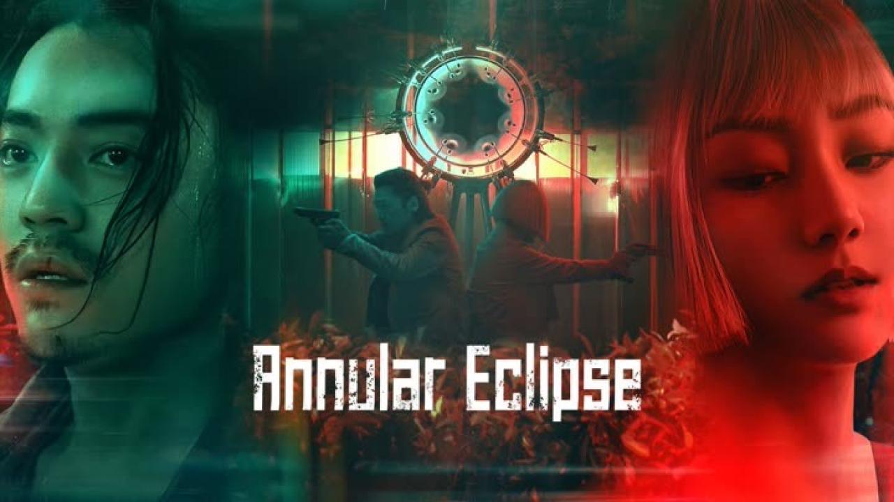 فيلم Annular Eclipse 2023 مترجم كامل HD