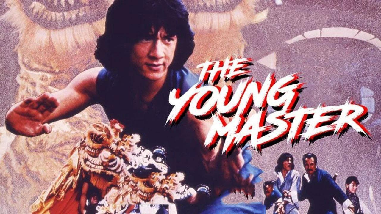 فيلم The Young Master 1980 مترجم كامل HD اون لاين