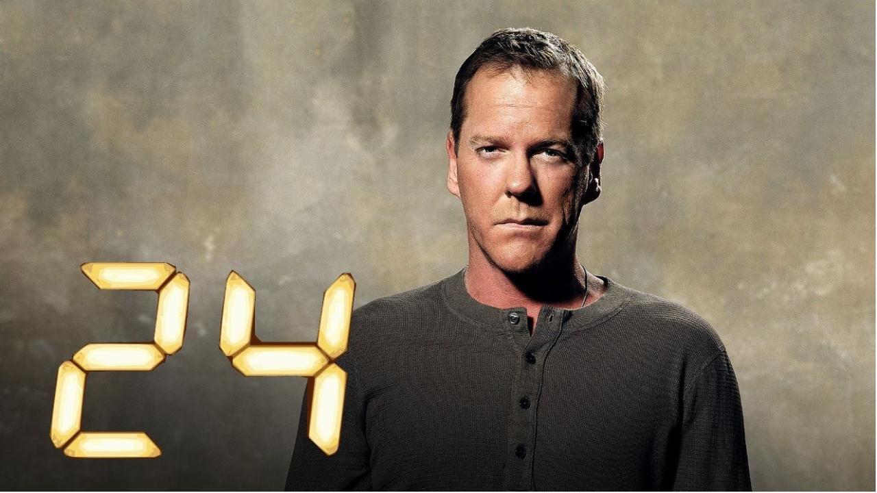 مسلسل 24 الموسم السادس الحلقة 7 السابعة مترجمة