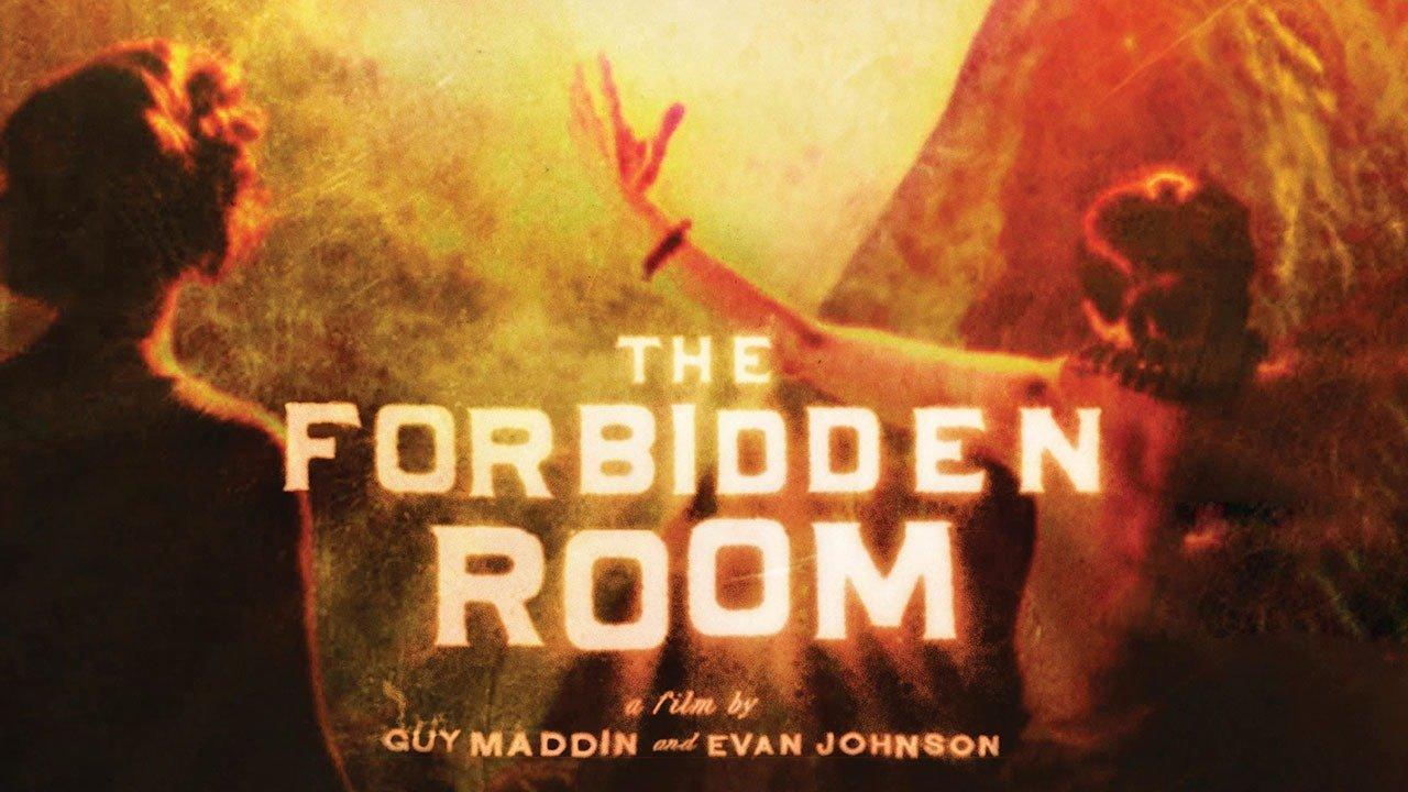 فيلم The Forbidden Room 2015 مترجم كامل HD