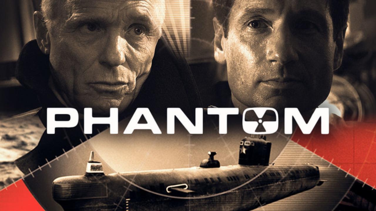 فيلم Phantom 2013 مترجم كامل HD