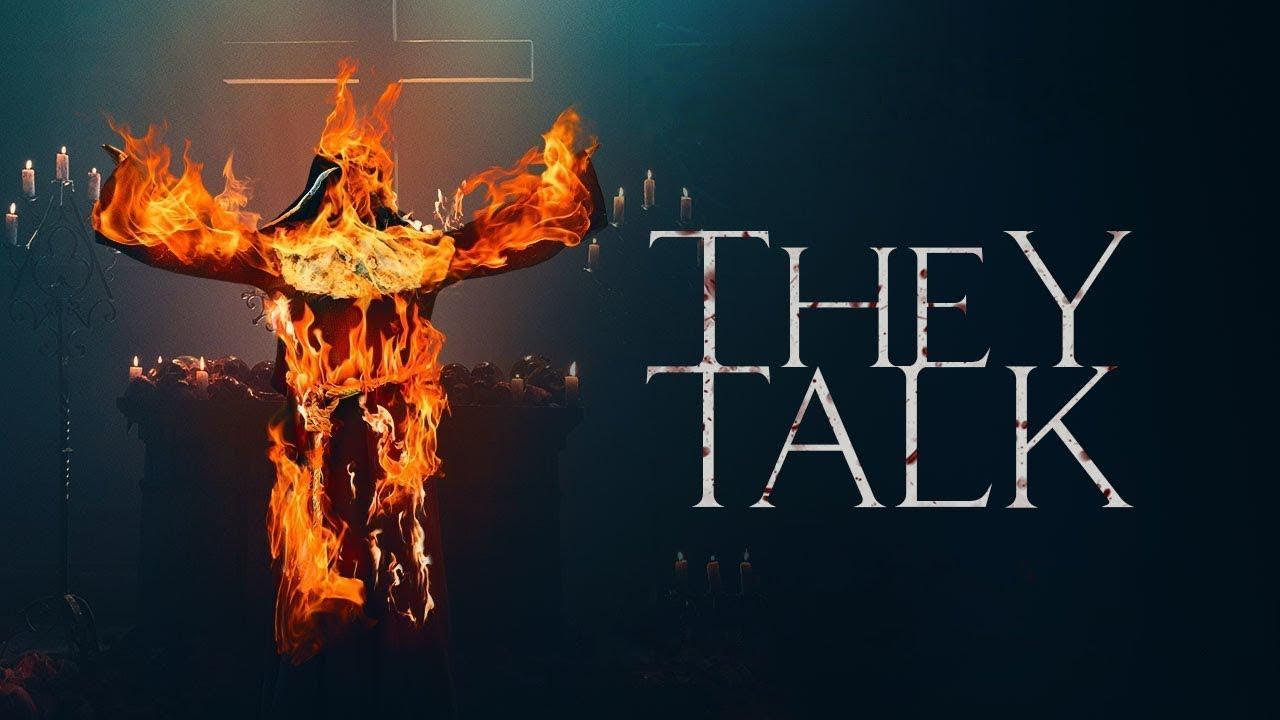 فيلم They Talk 2021 مترجم كامل HD