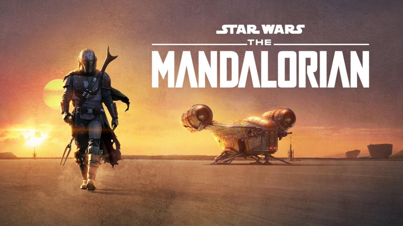 مسلسل The Mandalorian الموسم الاول الحلقة 6 السادسة مترجمة