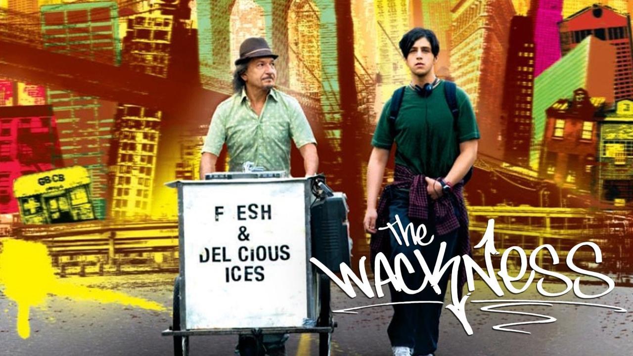 فيلم The Wackness 2008 مترجم كامل HD